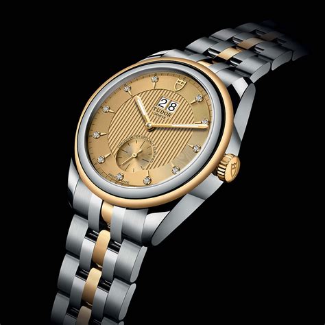 tudor glamor double date|tudor glamour 2023.